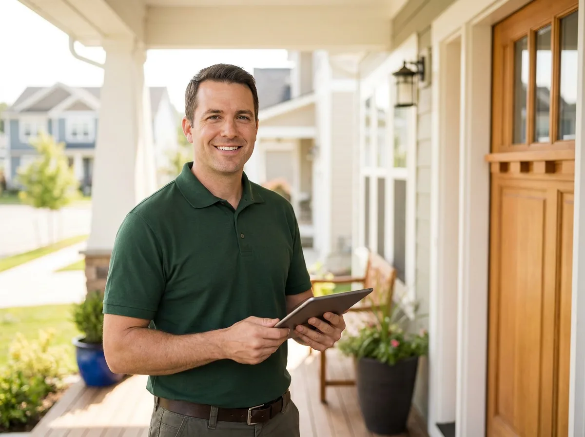 Pest control FAQs for Ione, WA